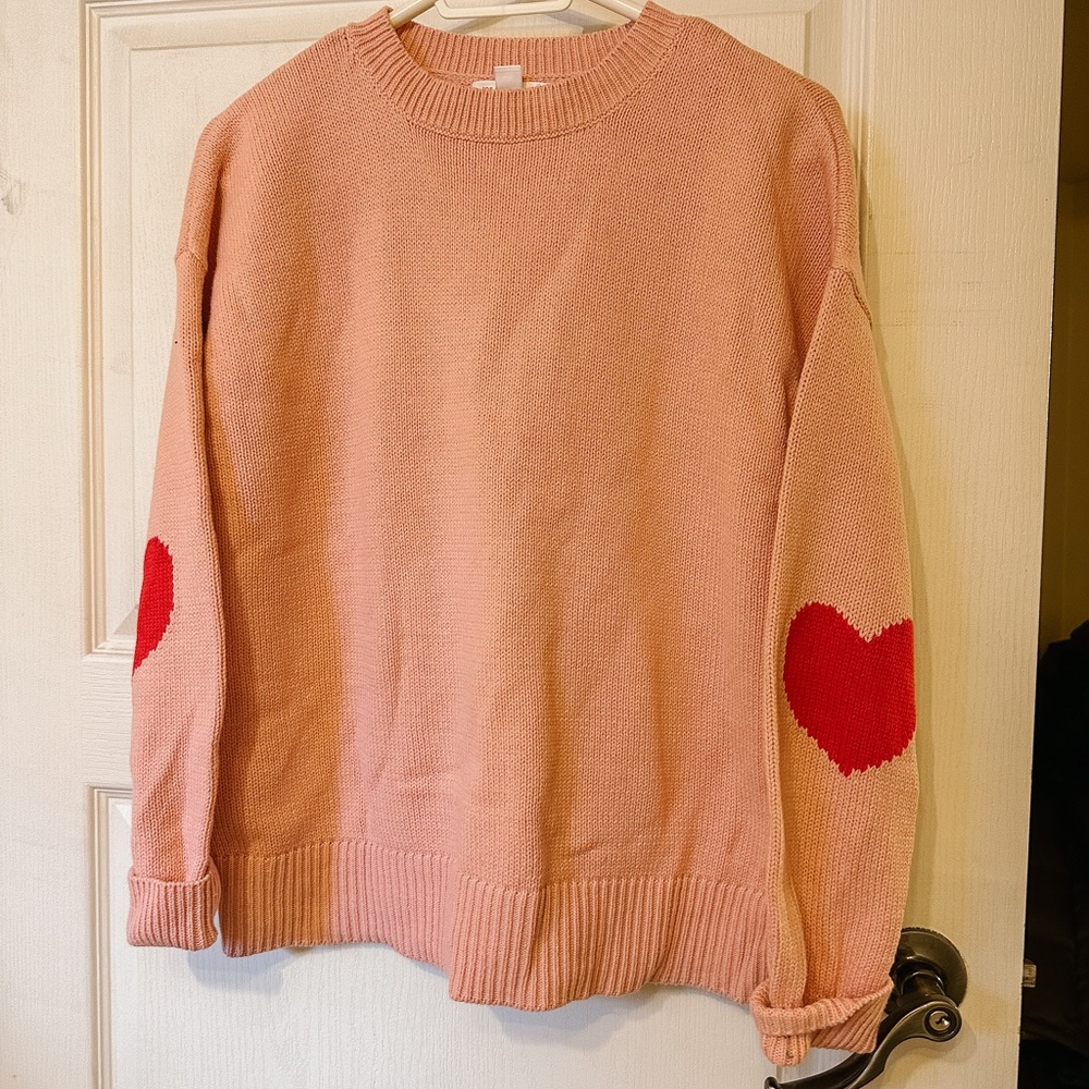 Jillian harris Joe fresh sweater
